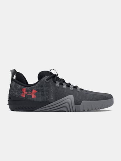 Under Armour Topánky UA TriBase Reign 6 Q1-BLU