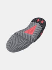 Under Armour Topánky UA TriBase Reign 6 Q1-BLU 42