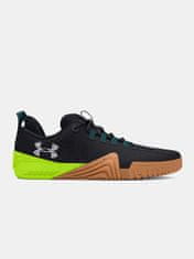 Under Armour Topánky UA TriBase Reign 6-BLK 49,5