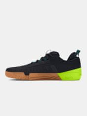 Under Armour Topánky UA TriBase Reign 6-BLK 49,5