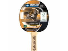 DONIC Raketa na stolný tenis CHAMPS LINE 150 FSC D-419