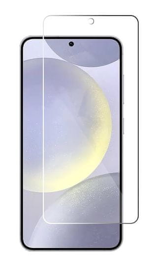 HD Ultra Ochranné flexibilné sklo na Samsung S24 Plus