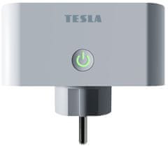 Tesla SMART Plug Dual SD300