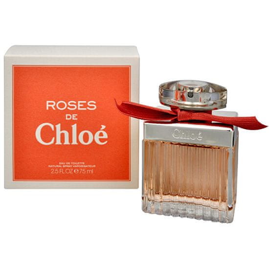Chloé Roses De Chloé - EDT
