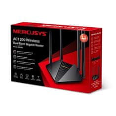 Mercusys Wi-Fi router MR30G
