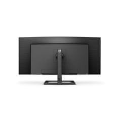 Philips LED monitor 346E2CUAE - černý