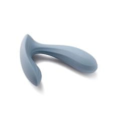 svakom Svakom Erica (Blue), nohavičkový vibrátor s ovládaním cez telefón