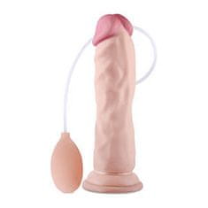 Lovetoy LoveToy Soft Ejaculation Cock 8,5″ (21 cm), squirt dildo
