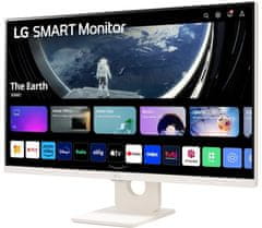 SAMSUNG LG 27SR50F-W - LED monitor 27" (27SR50F-W.AEU)