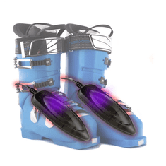 INZENI Sušička obuvi a oblečenia INZENI Basic s UV-C lampou • Sušenie + Sterilizácia s UV