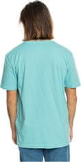 Quiksilver Pánske tričko Omni Fill Regular Fit EQYZT07664-BHA0 (Veľkosť XL)