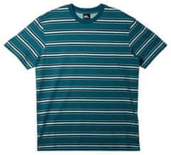 Quiksilver Pánske tričko Notice Regular Fit AQYKT03117-BQL3 (Veľkosť XL)