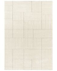 Elle Decor Kusový koberec Glow 103656 Cream / Grey z kolekcie Elle 200x290