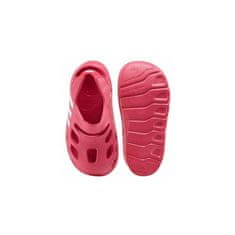 Adidas Sandále ružová 31 EU Varisol