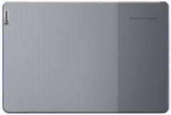Lenovo IdeaPad Slim 3 CB 14IAN8 (83BN001UMC), šedá