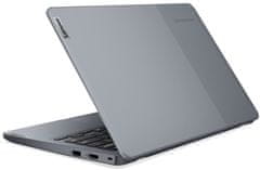 Lenovo IdeaPad Slim 3 CB 14IAN8 (83BN001UMC), šedá