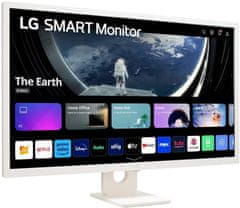 SAMSUNG LG 32SR50F-W - LED monitor 31,5" (32SR50F-W.AEU)