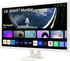 SAMSUNG LG 32SR50F-W - LED monitor 31,5" (32SR50F-W.AEU)