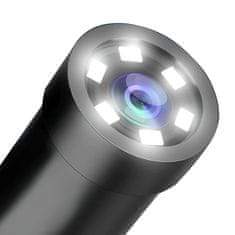 MG Inspection Camera endoskop 2m, čierny
