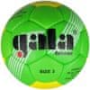hádzanárska lopta Soft-touch muži BH3053S
