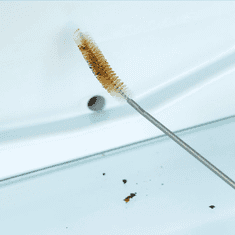 Casavibe Univerzálna hadica na čistenie chladničiek, čistí odtoky, odstraňuje zápach, zabraňuje vzniku baktérií