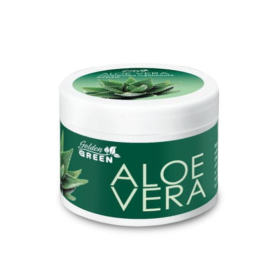 Lady stella Aloe Vera vypínací pleťový krém 100 ml