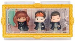 Spin Master Harry Potter dvojbalenie mini figúrok Harry, Ron a Hermiona