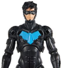 Spin Master Batman figúrka deluxe Nightwing 30 cm