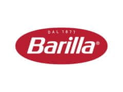 Barilla BARILLA Pennette Lisce - Talianske rúrky makarónu, penne makarón 500 g 12 paczek