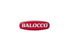 Inny BALOCCO Bastoncini - Talianske krehké sušienky s príchuťou citróna 350g 3 paczki