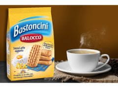 Inny BALOCCO Bastoncini - Talianske krehké sušienky s príchuťou citróna 350g 3 paczki