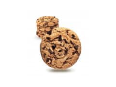 FALCONE Cookies Cioko Latte - Sušienky s kúskami mliečnej čokolády 200g 6 paczek