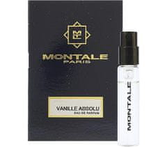 Montale Paris Vanille Absolu - EDP 100 ml