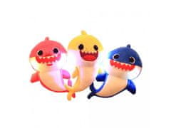 AUR Interaktívna hračka pre deti SHARK Farba: Ružová