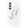 Silikónové puzdro - Lavender pre Samsung Galaxy A54 5G