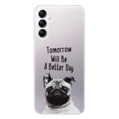 iSaprio Silikónové puzdro - Better Day 01 pre Samsung Galaxy A14 / A14 5G
