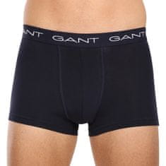 Gant 3PACK pánske boxerky viacfarebné (902343323-433) - veľkosť XL