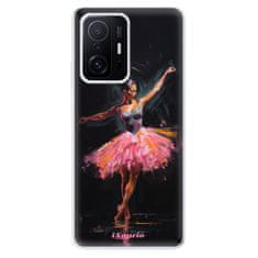 iSaprio Silikónové puzdro - Ballerina pre Xiaomi 11T / 11T Pro