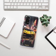 iSaprio Silikónové puzdro - Lambo pre Xiaomi Redmi Note 11 / Note 11S