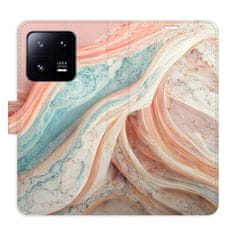 iSaprio Flipové puzdro - Colour Marble pre Xiaomi 13 Pro