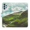 Flipové puzdro - Mountain Valley pre Samsung Galaxy A13 / A13 5G