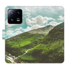 iSaprio Flipové puzdro - Mountain Valley pre Xiaomi 13 Pro
