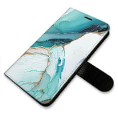 iSaprio Flipové puzdro - Color Marble 32 pre Samsung Galaxy A22 5G