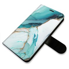 iSaprio Flipové puzdro - Color Marble 32 pre Samsung Galaxy A23 / A23 5G