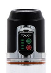 Toyjoy TOYJOY Automatic Power Pump elektrická vákuová pumpa