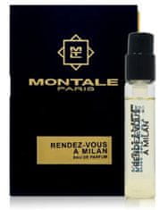 Montale Paris Rendez-Vous À Milan - EDP 100 ml