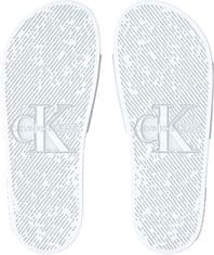 Calvin Klein Dámske šľapky YW0YW0010301W (Veľkosť 42)