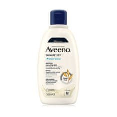Aveeno Hydratačný sprchový gél bez parfumácie Skin Relief (Body Wash) 500 ml