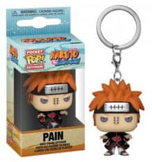 Funko Pop! Zberateľská kľúčenka Keychain klíčenka Naruto Shippuden Pain