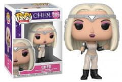 Funko Pop! Zberateľská figúrka Cher Cher Living Proof 385